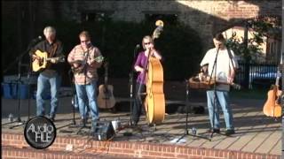 Don't Get Too Close - Peachtree Station Bluegrass Band