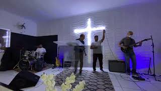 Culto Domingo | 21/11/2021