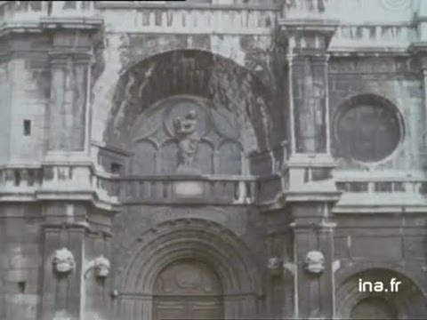 Urban planning in Bourg en Bresse