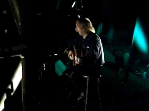 Jeruzalém - Nohavica at Lucerna 14/04/2009