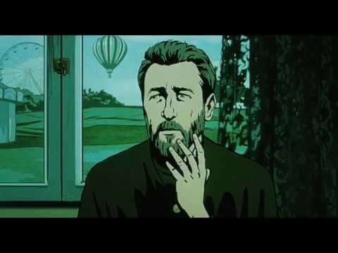 Трейлеры Вальс с Баширом
