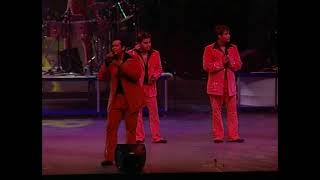 Banda El Recodo - Almohada / El Triste / Preso (En Vivo - Auditorio Nacional / 2003)