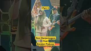Download lagu Novi Banjarnegara Feat Bondan Prakoso || Bunga - Part 2 mp3