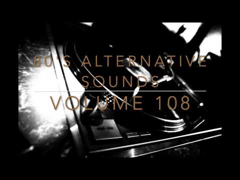 80'S Afro Cosmic Alternative Sounds - Volume108