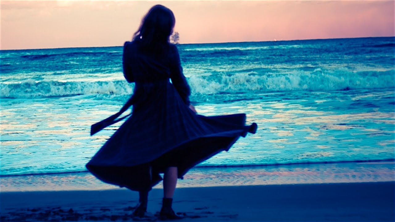 天地真理 ☆ 誰もいない海