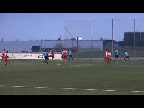 Trailer CCJL A: Team Littoal -  FC Lutry