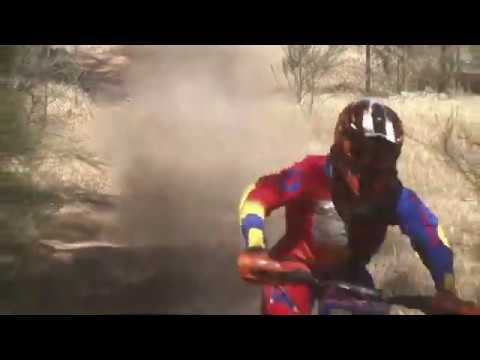 RIDE the Movie -TAYLA JONES FEATURE