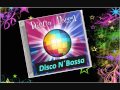 Disco N´ Bossa - Go West