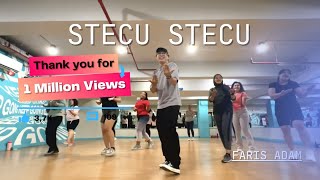 Download lagu Stecu - Faris Adam | Viral Easy Dance Choreography mp3 Download lagu Stecu - Faris Adam | Viral Easy Dance Choreography mp3