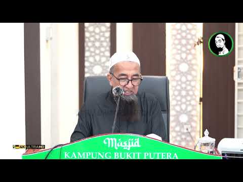 Macam Mana Nak Suruh Isteri Takutkan Kita? - Ustaz Azhar Idrus
