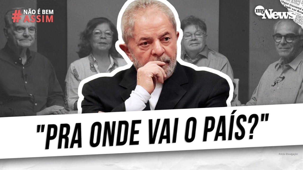 SAIBA QUAIS OS PONTOS MAIS IMPORTANTES PARA O FUTURO DO BRASIL APÓS ELEIÇÕES