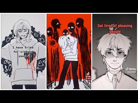 Vent Art TikTok Compilation