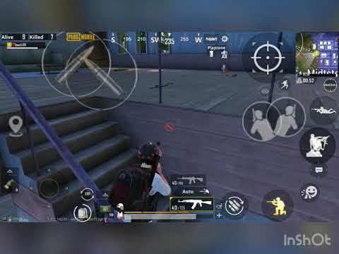 Pubg Mobile Fitore me 11 kills Solo vs Duo