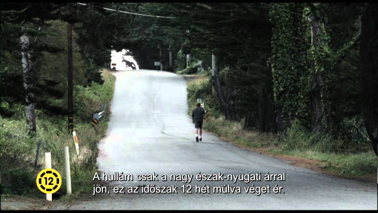 Mavericks - Ahol a hullámok születnek magyar feliratos előzetes