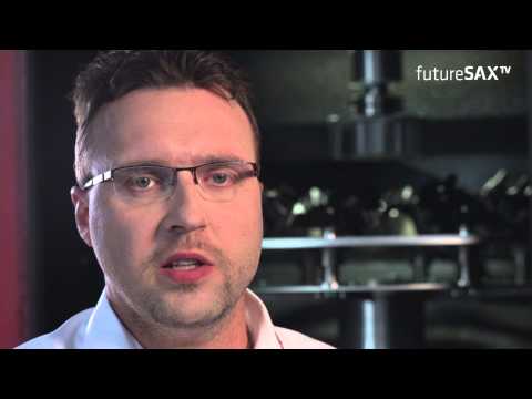 Sächsischer Staatspreis für Innovation 2015 BMF GmbH