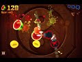 Fruit Ninja Classic Mode Part 1
