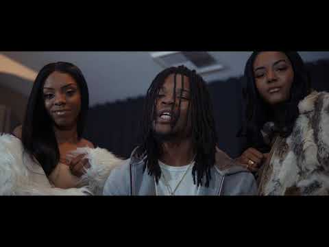 D.Cross (Official Music Video) Good Aim Ft. Mozzy x Greez Blanco x Nova