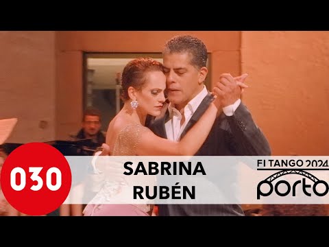 Sabrina and Ruben Veliz – Dónde estás?