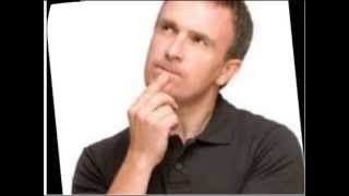 God&#39;s gonna getcha?