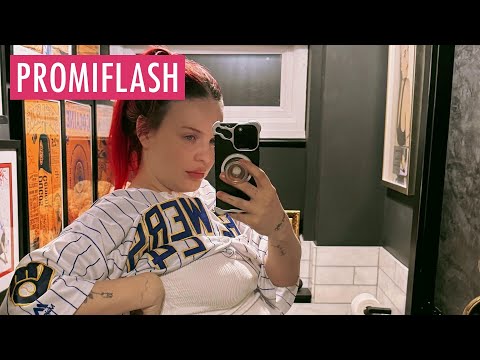 Video Thumbnail: Anne-Marie enthüllt das Geschlecht ihres zweiten Babys