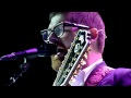 The Decemberists:  "The Bagman's Gambit"