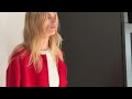 Tanya Taylor The Holiday Collection