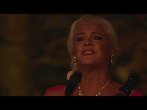 Malena Ernman, Viktoria Tolstoy, Tina Ahlin. Konsert-turné hösten 2025!