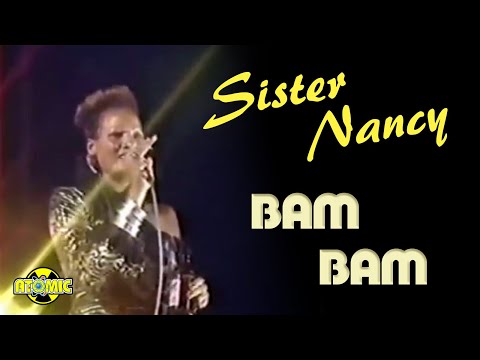 Sister Nancy - Bam Bam (Music Video)