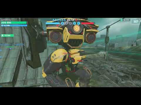 War Robots Hack - Massive Hellburner