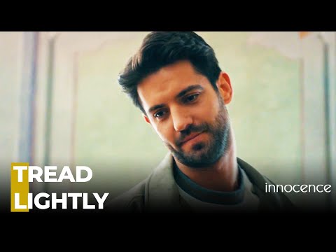 Ilker's Job to Intimidate - Innocence