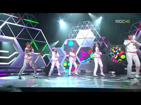 0226 5 Dolls - It's You [HD]