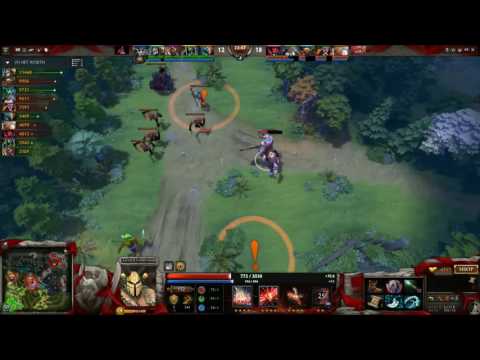 Ben Centaur Warrunner Full highlights