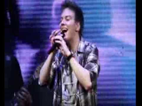 Ai se eu te pego - Aviv Malkon (Michel Teló Cover) with Neymar dance!