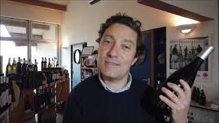 YouTube: L'Arjolle Vin de France F Rouge Pinot Noir