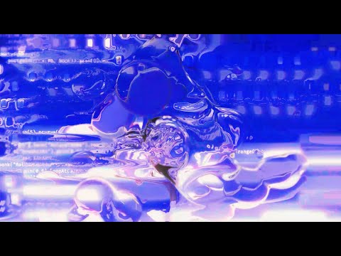 DJ_Dave - Airglow (Visualizer)