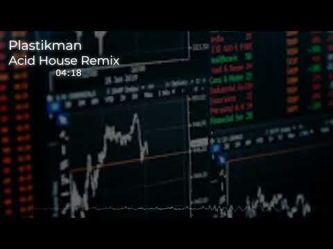 Plastikman - Acid House Remix
