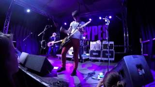 The Strypes - I don&#39;t want to know