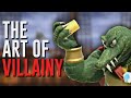 How Rare Created The Perfect Villain King K Rool