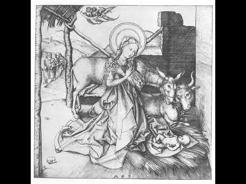 Video thumbnail for Puer nobis nascitur