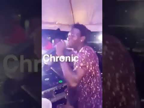 Dj Chronic 242 #Honda