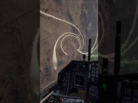 This is easier than it looks | DCS World