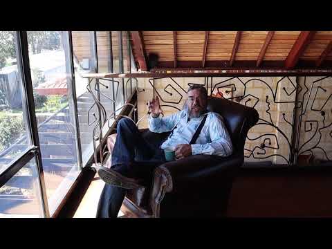 Brief Introduction to Passive Solar Design