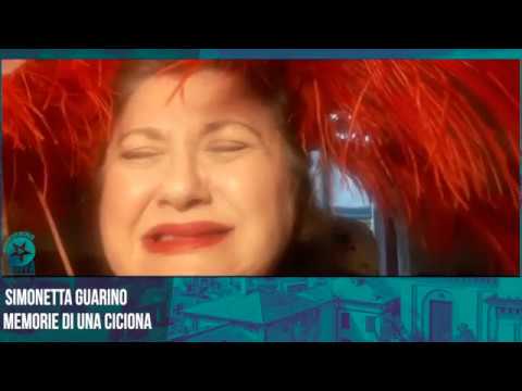 MEMORIE DI UNA QUARANTENA di Simonetta Guarino - Goodmorning Genova