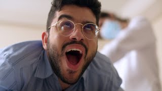 Cover art for Exame de prostata