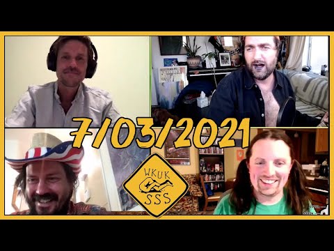 SSS: Self Suck Saturday Ep #43: Hogballs Auditions 7/3/2021