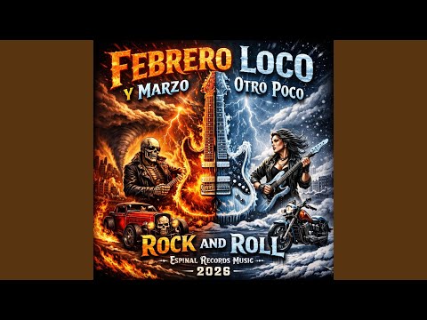 Febrero Loco y Marzo otro poco