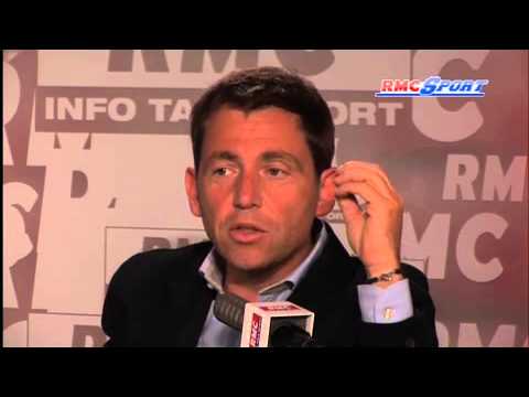 After Foot / Les suspensions du PSG - 08/05