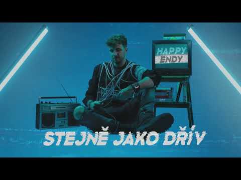 Jary Tauber - Stejně jako dřív ft. Petr Janda (official audio)