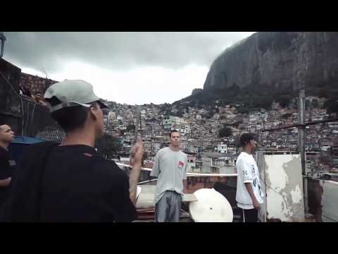 Sant - Favela Vive