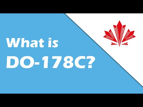 What is DO-178C?